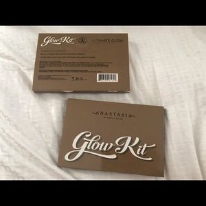 Anastasia Glow Kit